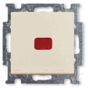 Выключатель ABB Basic 55 1012-0-2150