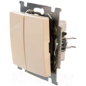 Выключатель ABB Basic 55 1012-0-2151