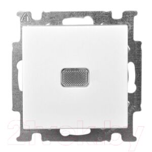 Выключатель ABB Basic 55 1012-0-2153