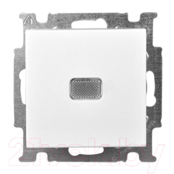 Выключатель ABB Basic 55 1012-0-2153