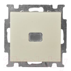 Выключатель ABB Basic 55 1012-0-2156