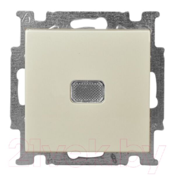 Выключатель ABB Basic 55 1012-0-2156