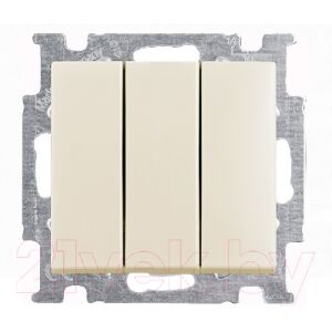 Выключатель ABB Basic 55 1012-0-2158