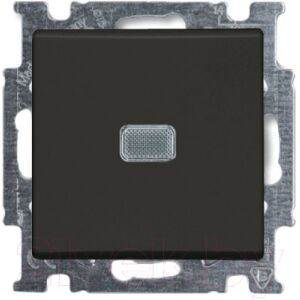 Выключатель ABB Basic 55 1012-0-2175