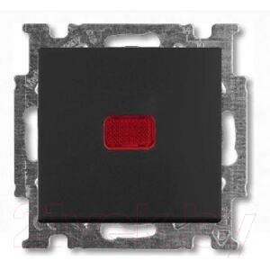 Выключатель ABB Basic 55 1012-0-2180