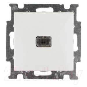 Выключатель ABB Basic 55 1012-0-2185