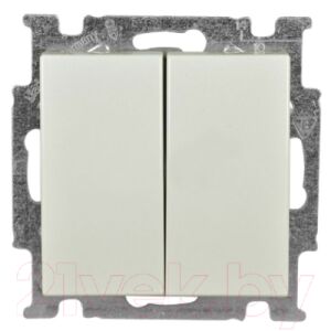 Выключатель ABB Basic 55 1012-0-2187