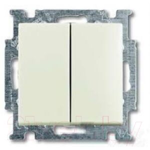 Выключатель ABB Basic 55 1012-0-2191