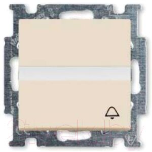 Выключатель ABB Basic 55 1413-0-1087