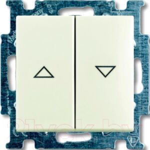 Выключатель ABB Basic 55 1413-0-1102