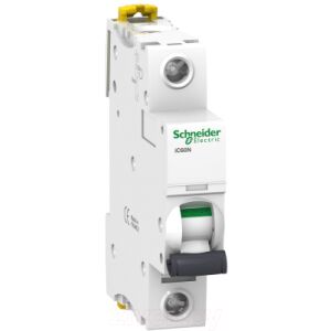 Выключатель автоматический Schneider Electric A9F75150