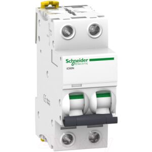 Выключатель автоматический Schneider Electric A9F75216