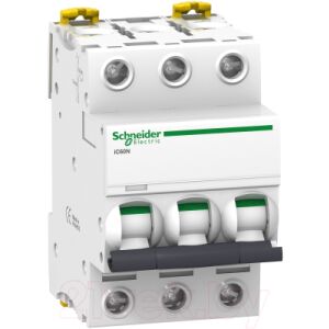 Выключатель автоматический Schneider Electric A9F79350