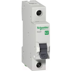 Выключатель автоматический Schneider Electric Easy9 EZ9F14106