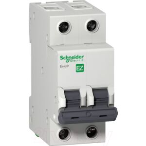 Выключатель автоматический Schneider Electric Easy9 EZ9F34263