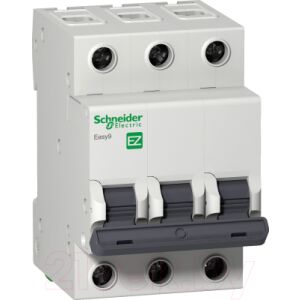 Выключатель автоматический Schneider Electric Easy9 EZ9F34332