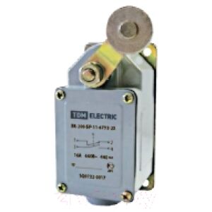 Выключатель концевой TDM SQ0732-0018