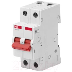 Выключатель нагрузки ABB Basic M / BMD51250