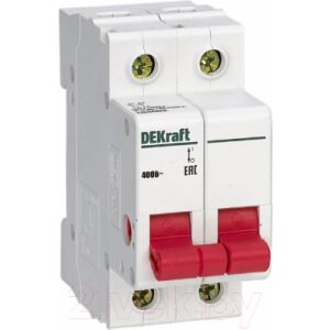 Выключатель нагрузки Schneider Electric 17024DEK