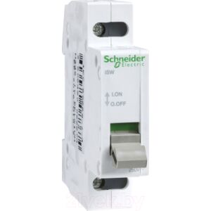 Выключатель нагрузки Schneider Electric Acti 9 A9S60232
