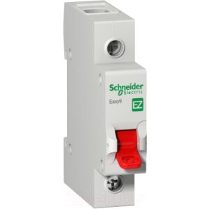 Выключатель нагрузки Schneider Electric Easy9 EZ9S16180