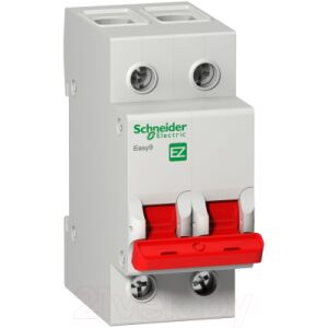 Выключатель нагрузки Schneider Electric Easy9 EZ9S16292