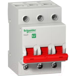 Выключатель нагрузки Schneider Electric Easy9 EZ9S16391