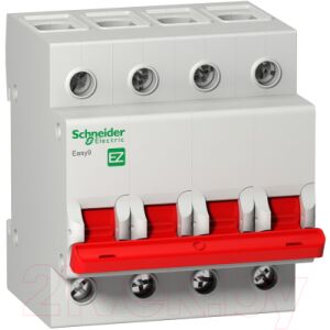Выключатель нагрузки Schneider Electric Easy9 EZ9S16492