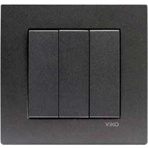 Выключатель Viko Novella 92105468