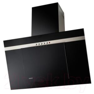 Вытяжка декоративная Akpo Nero Line Eco 50 WK-4