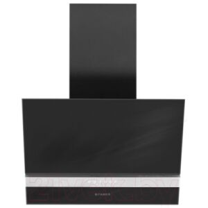 Вытяжка декоративная Faber Korund BK A60