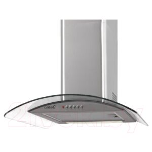 Вытяжка Т-образная Cata C-600 Glass/L