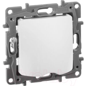 Вывод кабеля Legrand Etika 672229