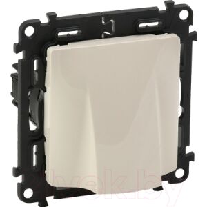 Вывод кабеля Legrand Valena Life 753534