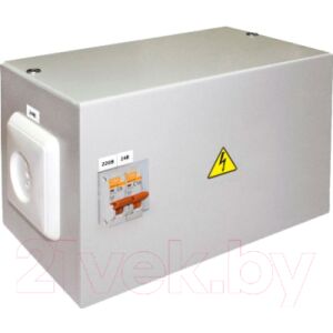 Ящик силовой TDM SQ1601-0001