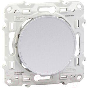 Заглушка Schneider Electric Odace S53R666