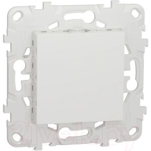 Заглушка Schneider Electric Unica NU586618