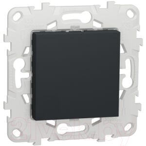 Заглушка Schneider Electric Unica NU586654