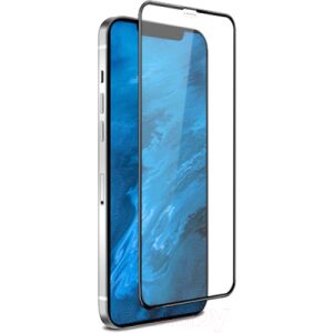 Защитное стекло для телефона Case 3D для iPhone 12/12 Pro