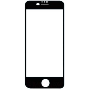 Защитное стекло для телефона Volare Rosso Fullscreen для iPhone SE 2020/8/7