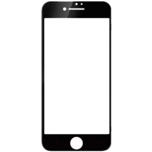 Защитное стекло для телефона Volare Rosso Fullscreen Full Glue для iPhone 7 Plus/8 Plus