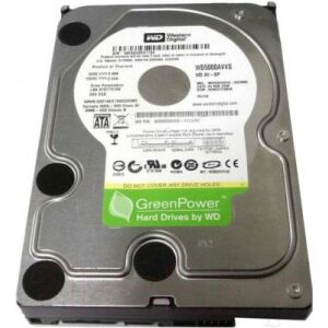 Жесткий диск Western Digital WD5000AVVS