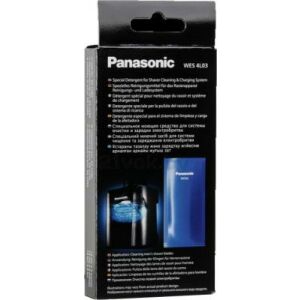 Жидкость для очистки электробритвы Panasonic WES4L03-803