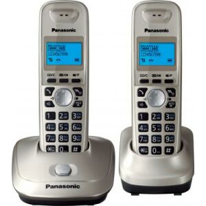 Беспроводной телефон Panasonic KX-TG2512RUN