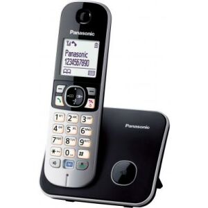 Беспроводной телефон Panasonic KX-TG6811