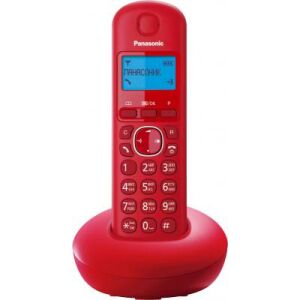 Беспроводной телефон Panasonic KX-TGB210