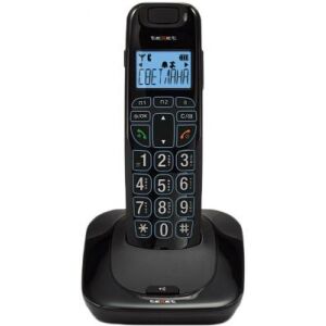 Беспроводной телефон Texet TX-D7505A