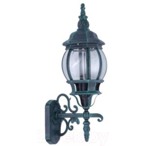 Бра уличное Arte Lamp Atlanta A1041AL-1BG
