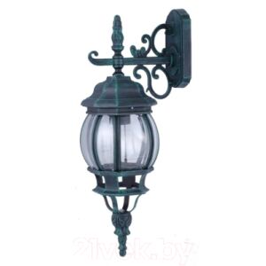 Бра уличное Arte Lamp Atlanta A1042AL-1BG