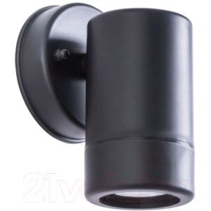 Бра уличное Arte Lamp Atlas A3503AL-1BK